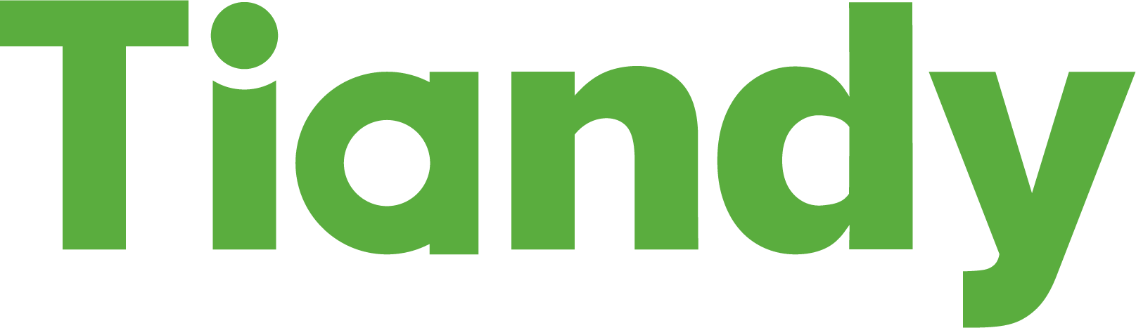Tiandy Tiandy