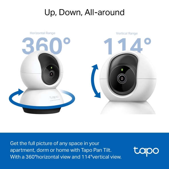 Tapo C220 - Image 4