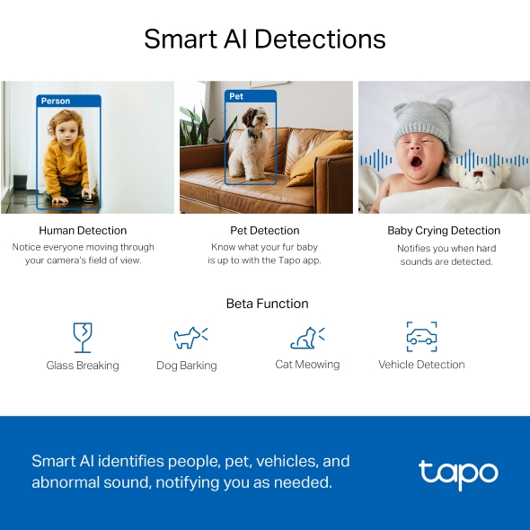 Tapo C220 - Image 6