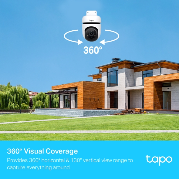 Tapo C500 - الصورة 3