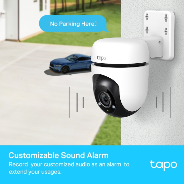 Tapo C500 - الصورة 5