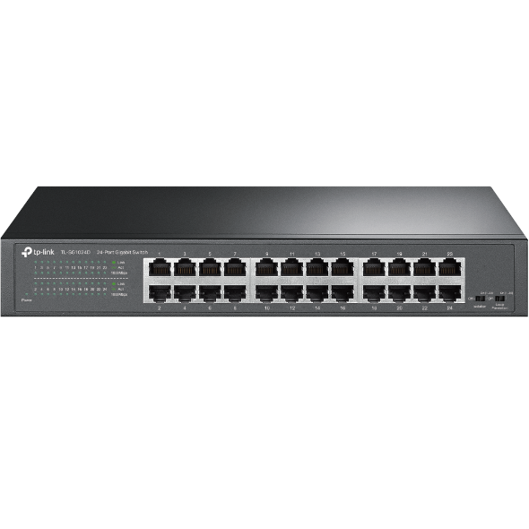 TL-SG1024D
