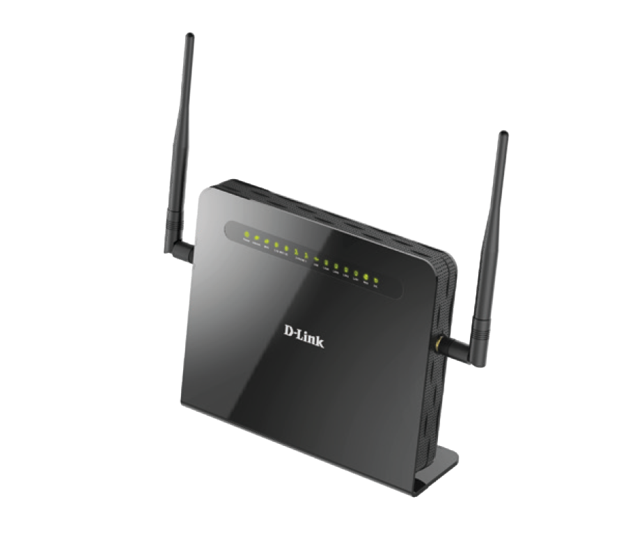 DSL-G2452DG